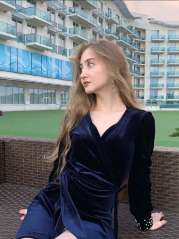Проститутка Лейла